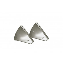 Сменный нож к шнеку для бурения льда IDB-200 CARVER IB-200 01.003.00041
