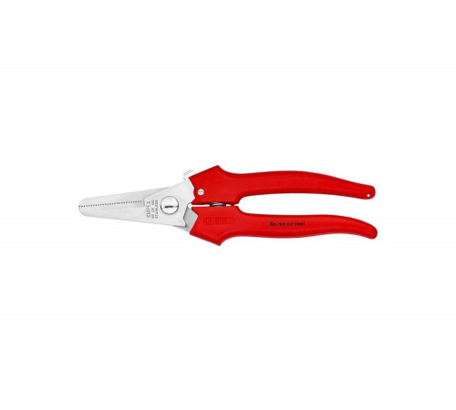 Комбинированные ножницы KNIPEX KN-9505190MFZ Комбинированные ножницы KNIPEX KN-9505190MFZ