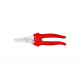 Комбинированные ножницы KNIPEX KN-9505190MFZ