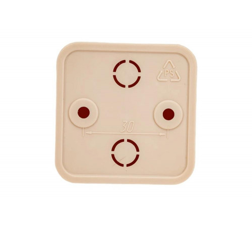Распаячная коробка IEK км41205-04 для о/п 50x50x20мм сосна UKO10-050-050-020-K34-E Распаячная коробка IEK км41205-04 для о/п 50x50x20мм сосна UKO10-050-050-020-K34-E