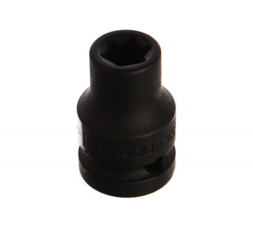 Головка торцевая ударная TORX (E14; 1/2"; 38 мм) KING TONY 457514M Головка торцевая ударная TORX (E14; 1/2"; 38 мм) KING TONY 457514M