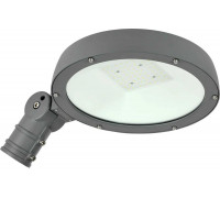 Светильник IEK LED ДКУ Парк 2001-40Д 5000К, IP65 LDKU0-2001-040-5000-K02