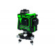 Построитель лазерных плоскостей Zitrek LL12-GL 065-0179