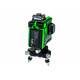 Построитель лазерных плоскостей Zitrek LL12-GL 065-0179