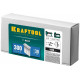 KRAFTOOL гвозди тип 300, 30 мм, гвозди для нейлера 31785-30