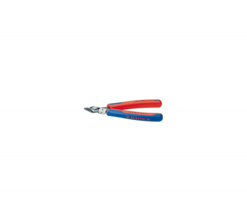 Бокорезы для электроники KNIPEX KN-7871125