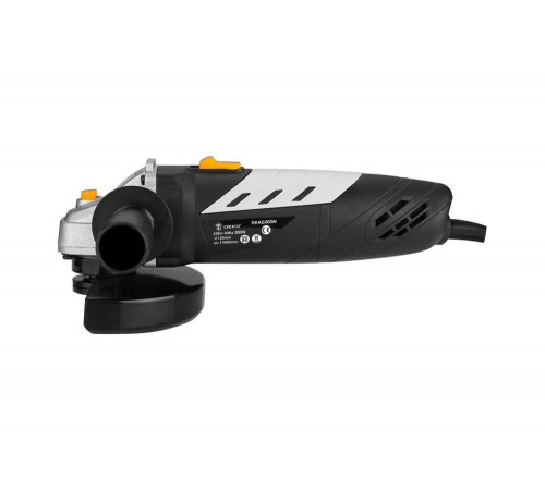 Угловая сетевая шлифмашина DEKO DKAG850063-2204 063-2204 Угловая сетевая шлифмашина DEKO DKAG850063-2204 063-2204