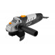 Угловая сетевая шлифмашина DEKO DKAG850063-2204 063-2204