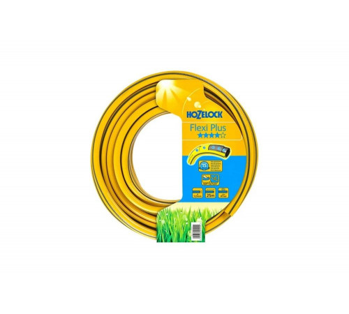 Шланг Flexi Plus (12.5 мм; 25 м) Hozelock 145132 Шланг Flexi Plus (12.5 мм; 25 м) Hozelock 145132