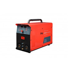 Инвертор FUBAG сварочный INTIG 400 T W AC/DC PULSE + горелка FB TIG 26 5P 4m, 31456.2