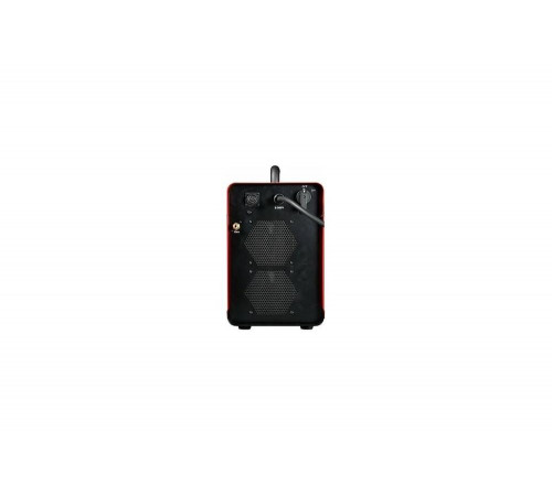 Инвертор FUBAG сварочный INTIG 400 T W AC/DC PULSE + горелка FB TIG 26 5P 4m, 31456.2