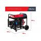 Дизельная электростанция FUBAG DS6500AES 646233