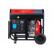 Дизельная электростанция FUBAG DS6500AES 646233