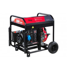 Дизельная электростанция FUBAG DS6500AES 646233