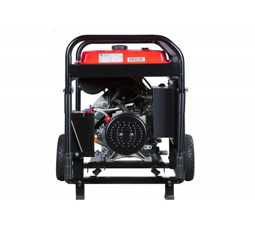 Дизельная электростанция FUBAG DS6500AES 646233