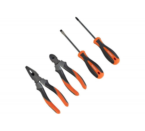 Набор инструментов PATRIOT 4 в 1 SPS-4: отвертки SL6х100, PH2х100, Patriot (1165) 350003306 Набор инструментов PATRIOT 4 в 1 SPS-4: отвертки SL6х100, PH2х100, Patriot (1165) 350003306