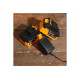 Быстрое зарядное устройство DEKO DC20V FAST, 20В, Li-ion 065-1031