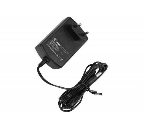 Быстрое зарядное устройство DEKO DC20V FAST, 20В, Li-ion 065-1031 Быстрое зарядное устройство DEKO DC20V FAST, 20В, Li-ion 065-1031