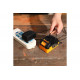 Быстрое зарядное устройство DEKO DC20V FAST, 20В, Li-ion 065-1031