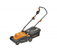 Электрическая газонокосилка CARVER LME-1132 01.024.00016