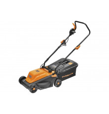 Электрическая газонокосилка CARVER LME-1132 01.024.00016
