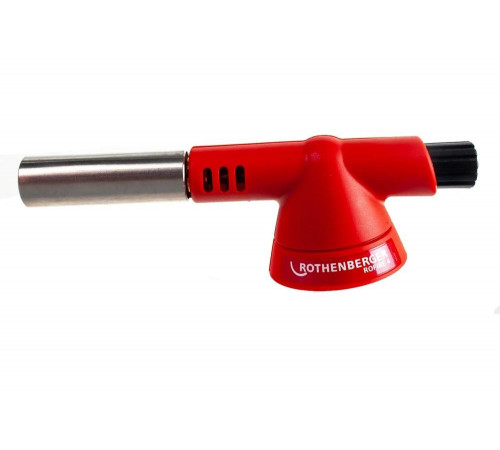 Rothenberger ROFIRE 4 Set m. Multigas 300 - надежный выбор для профессионалов Rothenberger ROFIRE 4 Set m. Multigas 300 - надежный выбор для профессионалов