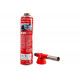 Rothenberger ROFIRE 4 Set m. Multigas 300 - надежный выбор для профессионалов