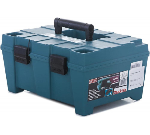 Ленточная шлифмашина Makita 9910K Ленточная шлифмашина Makita 9910K
