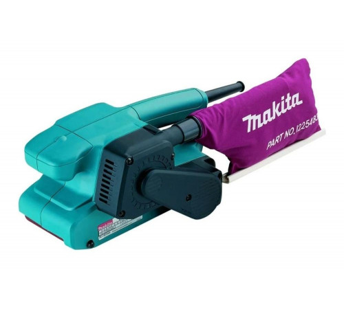 Ленточная шлифмашина Makita 9910K Ленточная шлифмашина Makita 9910K