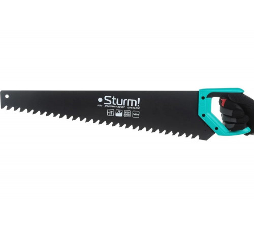 Ножовка по пенобетону Sturm 1060-92-600