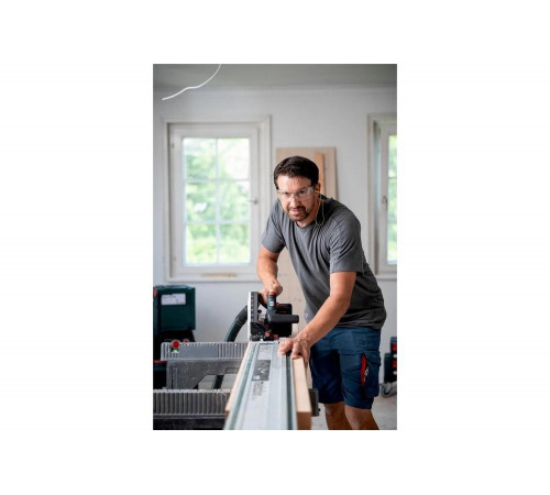 Аккумуляторная погружная пила Metabo KT 18 LTX 66 BL 601866660 Аккумуляторная погружная пила Metabo KT 18 LTX 66 BL 601866660