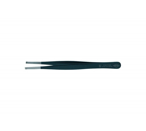 Прецизионный пинцет KNIPEX KN-920879ESD