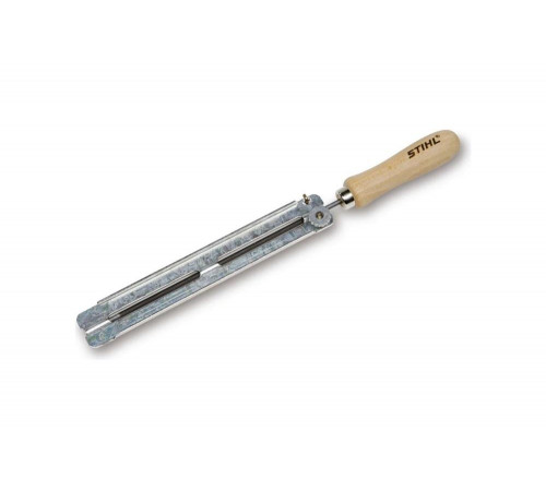 Державка с напильником 3.2 мм, 1/4"P STIHL 5605-750-4300 Державка с напильником 3.2 мм, 1/4"P STIHL 5605-750-4300