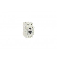 Выключатель дифференциального тока IEK ARMAT R10N 2P 40А 100мА тип AC AR-R10N-2-040C100