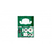 Набор Bi-M коронок (11 предметов; 19-68 мм) HiKOKI 40030032