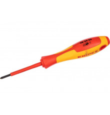Крестообразная отвертка KNIPEX KN-982400