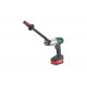 Аккумуляторный шуруповерт Metabo BS 18 LTX-X3 Quick 602114500