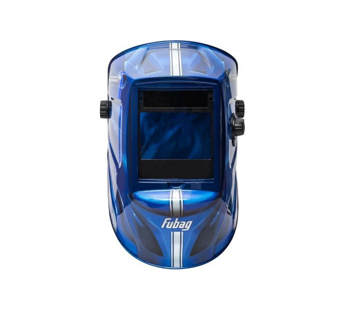 Маска сварочная IQ 5-13D M, регулируемый фильтр FUBAG 41398 Маска сварочная IQ 5-13D M, регулируемый фильтр FUBAG 41398