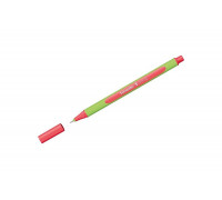 Капиллярная ручка Schneider Line-Up неоновая красная, 0,4 мм 191060