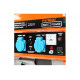 Бензиновый генератор Patriot Max Power SRGE 2500