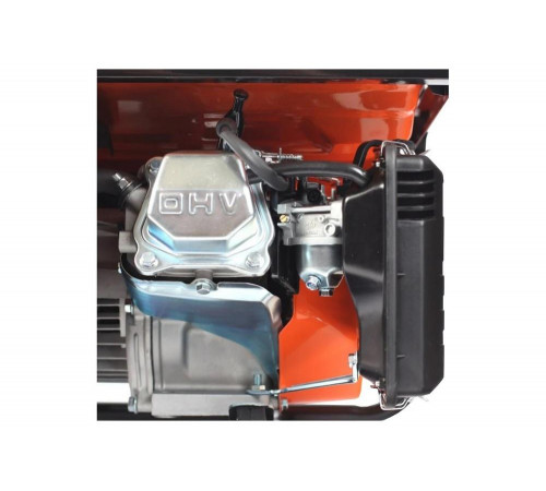 Бензиновый генератор Patriot Max Power SRGE 2500 Бензиновый генератор Patriot Max Power SRGE 2500