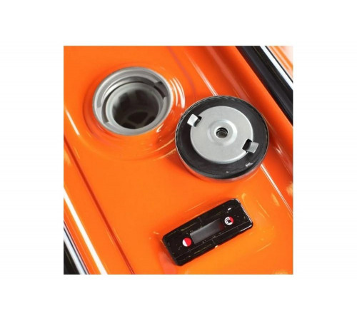 Бензиновый генератор Patriot Max Power SRGE 2500 Бензиновый генератор Patriot Max Power SRGE 2500