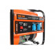 Бензиновый генератор Patriot Max Power SRGE 2500