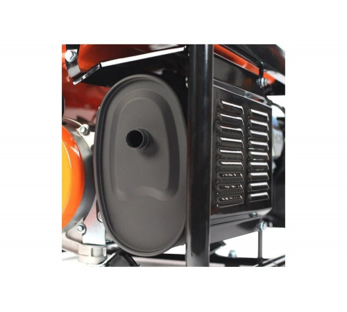 Бензиновый генератор Patriot Max Power SRGE 2500 Бензиновый генератор Patriot Max Power SRGE 2500