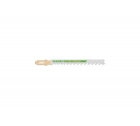 Пилки 5 шт для лобзика HiKOKI 750045