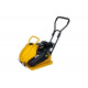Виброплита TOR T-100 Loncin 29165 1015797