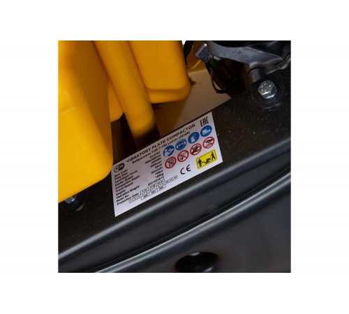Виброплита TOR T-100 Loncin 29165 1015797 Виброплита TOR T-100 Loncin 29165 1015797