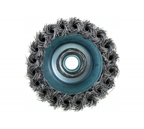 Щетка для ушм Elitech 1820.075400 Щетка для ушм Elitech 1820.075400
