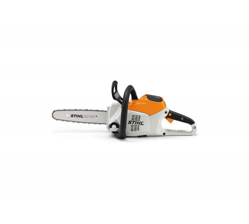 Аккумуляторная пила Stihl MSA 160 C-BQ 12" 12502000065 Аккумуляторная пила Stihl MSA 160 C-BQ 12" 12502000065
