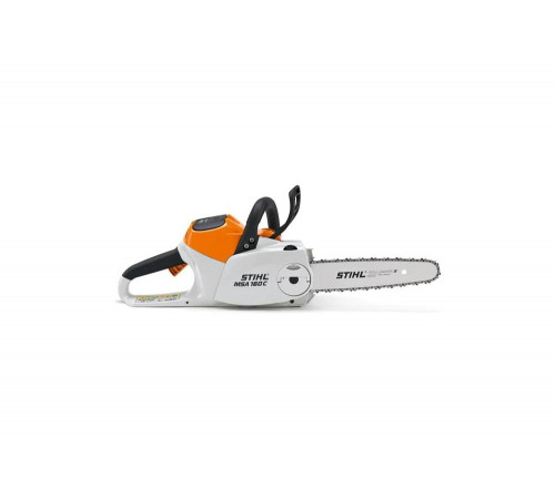 Аккумуляторная пила Stihl MSA 160 C-BQ 12" 12502000065 Аккумуляторная пила Stihl MSA 160 C-BQ 12" 12502000065